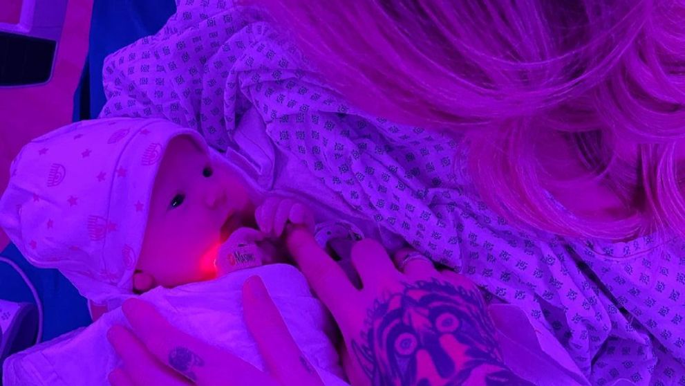 Jedna z najvplyvnejších influenceriek sveta dvojnásobnou maminou. Má dcérku
