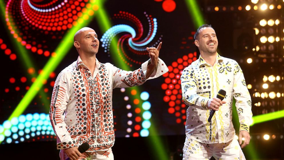 Skupina Maduar je späť!