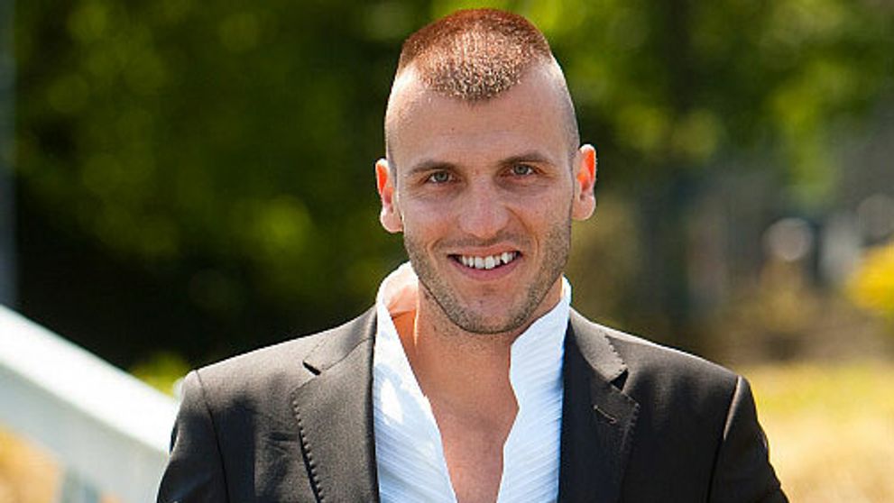 Štefan Tóth: Prince of Slovakia v akcii!