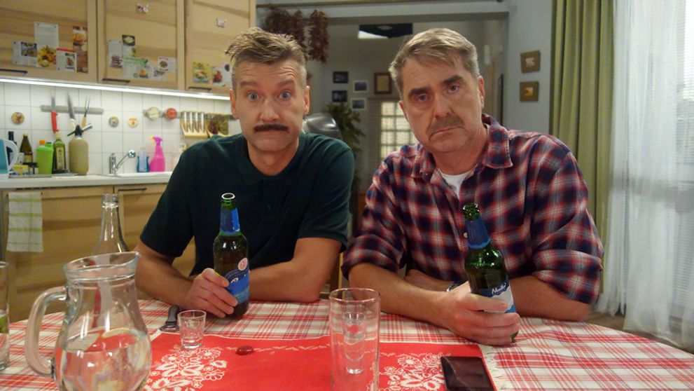 Najlepší kamaráti na nože? Takáto hádka tu už dlho nebola