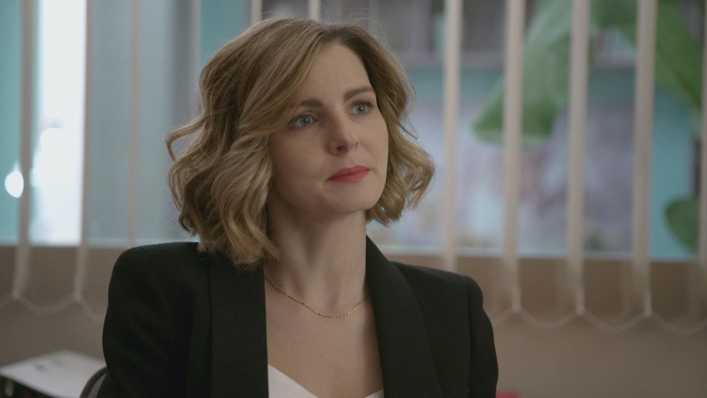 Lucia chce Martina späť!