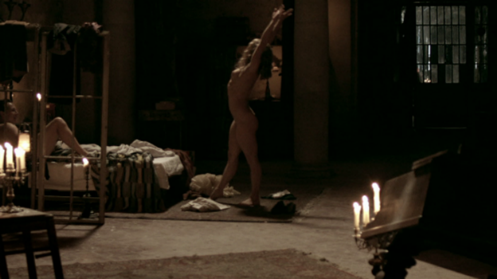 Známa herečka ukázala nahé prsia v plnej kráse: A ešte oveľa viac