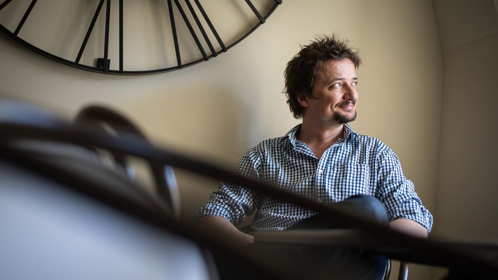 Pietna spomienka na Dana Heribana bude v utorok