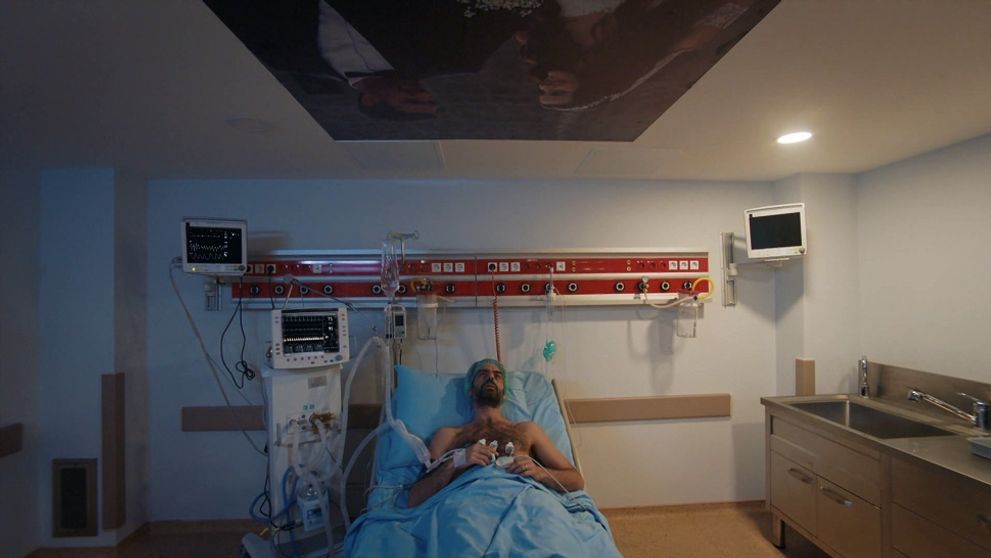 Zachránené životy: 130. epizóda