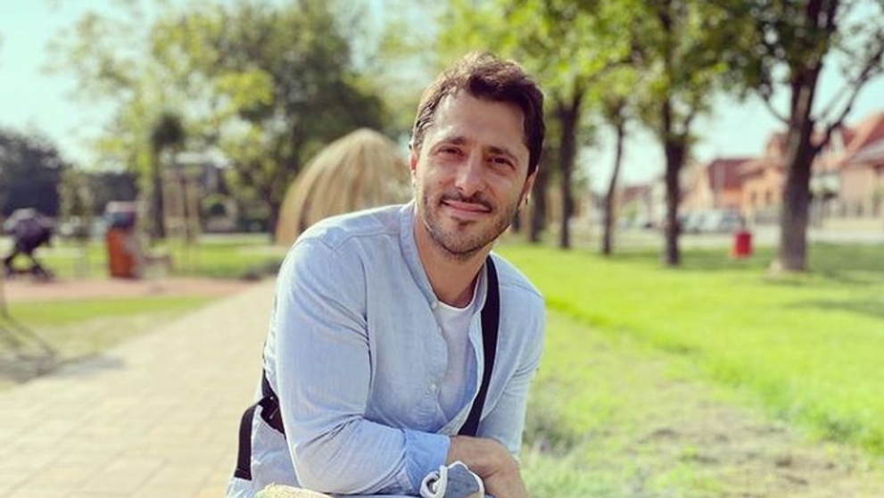 Opäť bude otcom! Braňo Deák to potvrdil a prezradil aj pohlavie bábätka