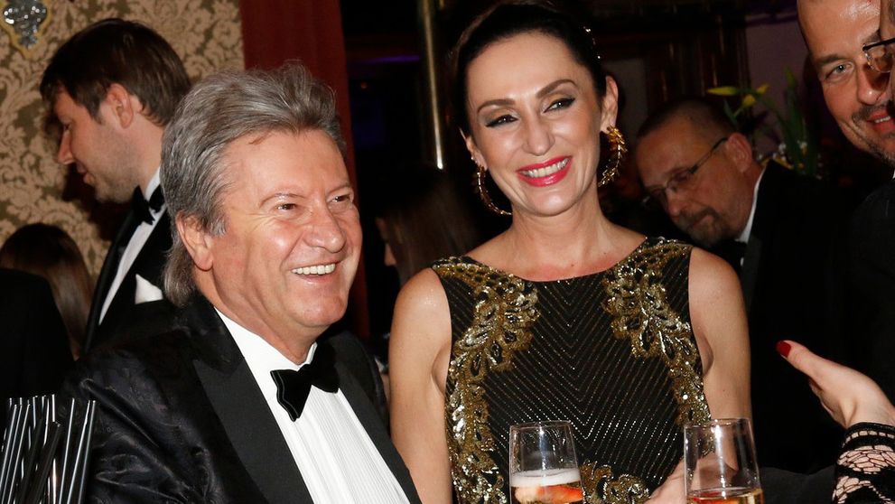 Sisa Sklovská prezradila, prečo nikdy nemala deti