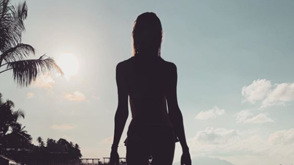 Ďalšia radosť! Známa slovenská modelka uverejnila prvú fotku bábätka