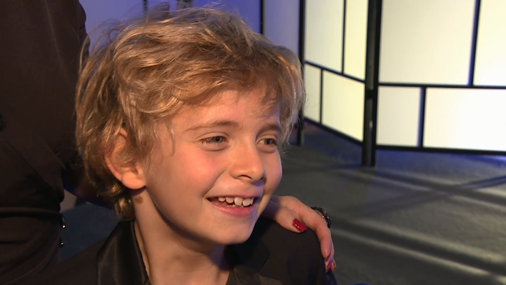 Exkluzívny rozhovor! Synček Richarda Müllera prezradil, čo sme netušili