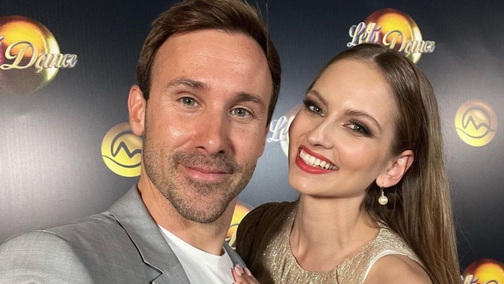 Marek Fašiang o svadbe a druhom dieťati