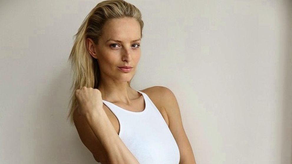 Michaela Kocianová prehovorila o bábätku: Topmodelka prekvapila priamou odpoveďou