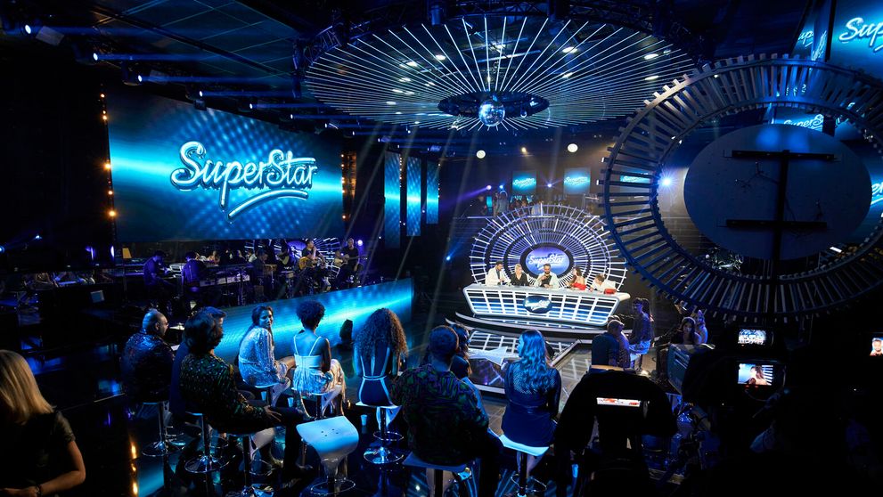 Finálové kolá SuperStar s novou moderátorkou: Diváci sa majú na čo tešiť!