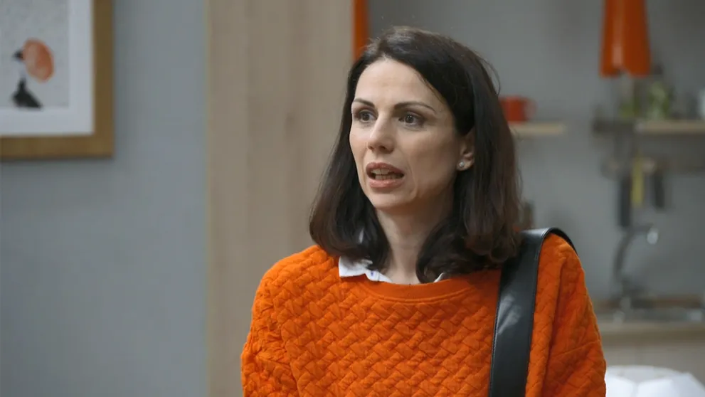 Zuzana je v šoku: Nikita je niekto úplne iný, ako čakala