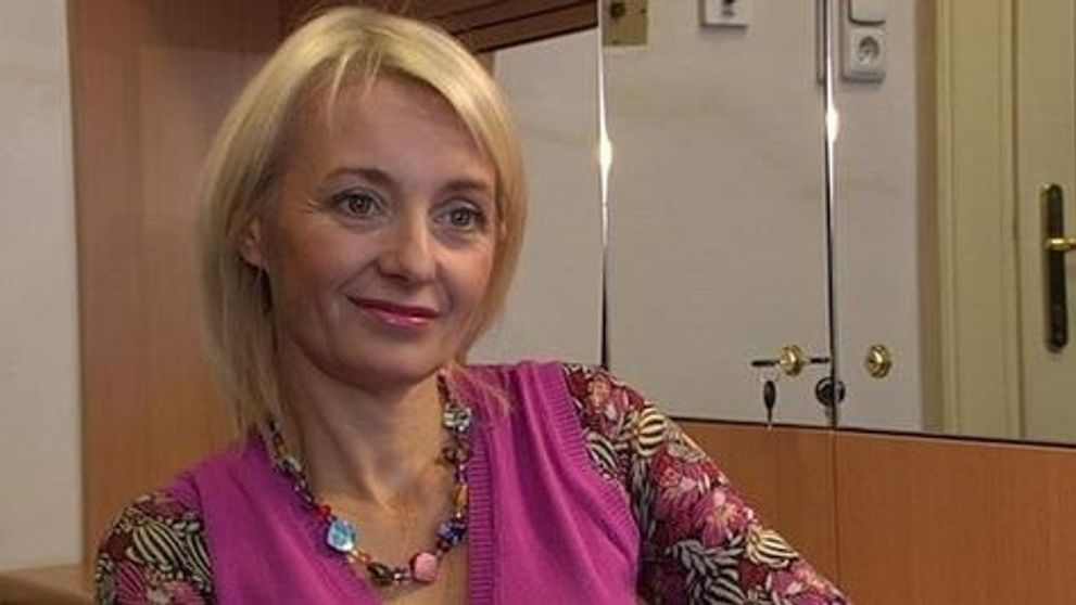 Veronika Žilková oslavuje 50 rokov!