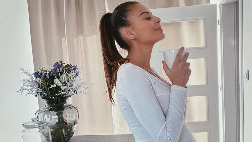 Budúca maminka Monika Bagárová: Prezradila pohlavie bábätka