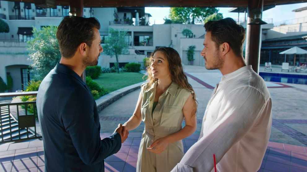 Efsun dobehne minulosť. Hrozí, že Emir o nej zistí celú pravdu!