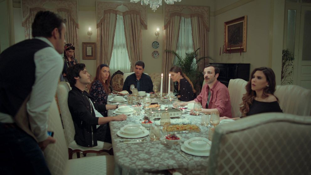 Neželaná nevesta: 39. a 40. epizóda