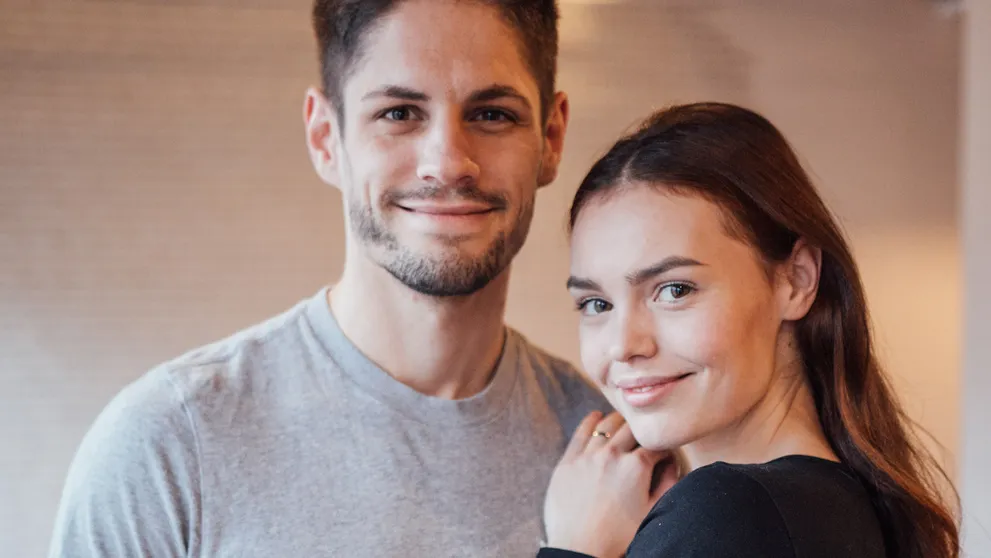 Bartalosovci neskrývajú radosť! Prezradili ich najnovšie fotky