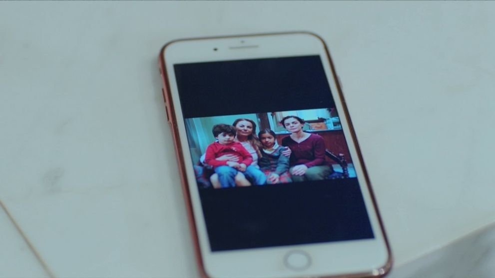 Sila ženy: 91. a 92. epizóda