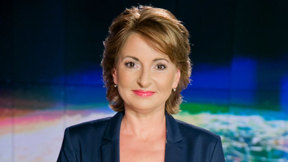 Železná lady s nežným srdcom