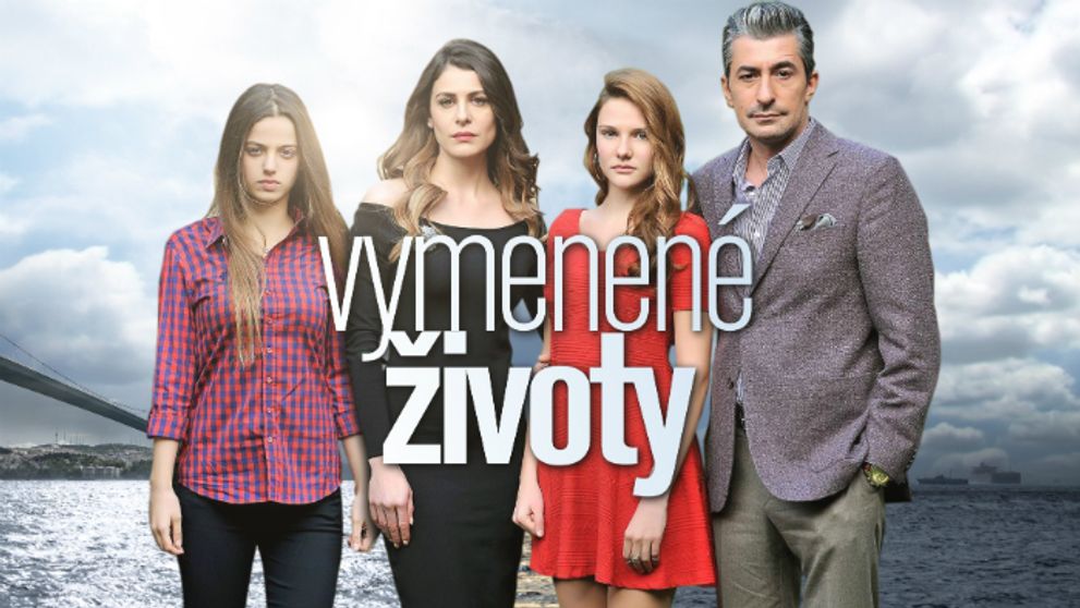 Obľúbené Vymenené životy: Definitívny koniec!