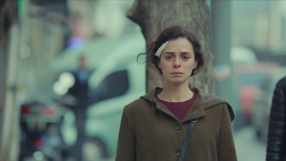 Sila ženy: 45. a 46. epizóda