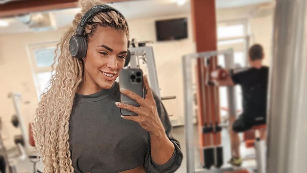 Dagmar ukázala vypracované telo! Po Farme prechádza výraznou premenou