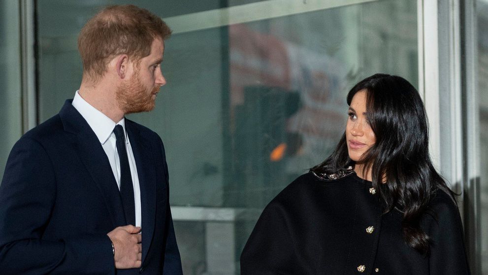 Meghan sa vrátila k starému životu. Tento krok nikto nečakal