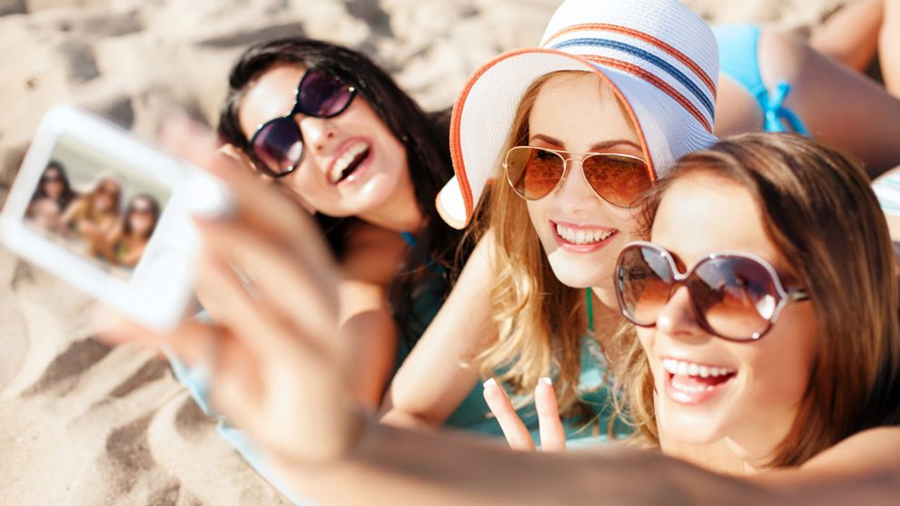 TOP 5 zaujímavostí o slnečných okuliaroch