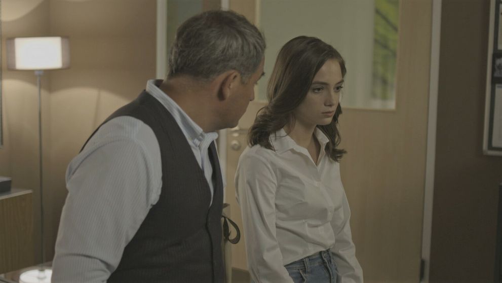 Nebezpečné známosti? Karolína zostane po Valentových slovách v šoku