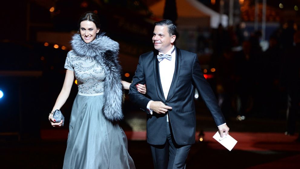 Dano Dangl zažil nemilý incident! Humor ho prešiel!