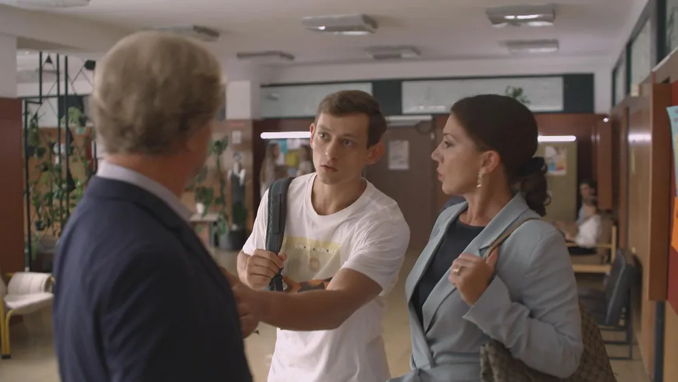 Jurajove vyhodenie riešia aj rodičia: On je proti!