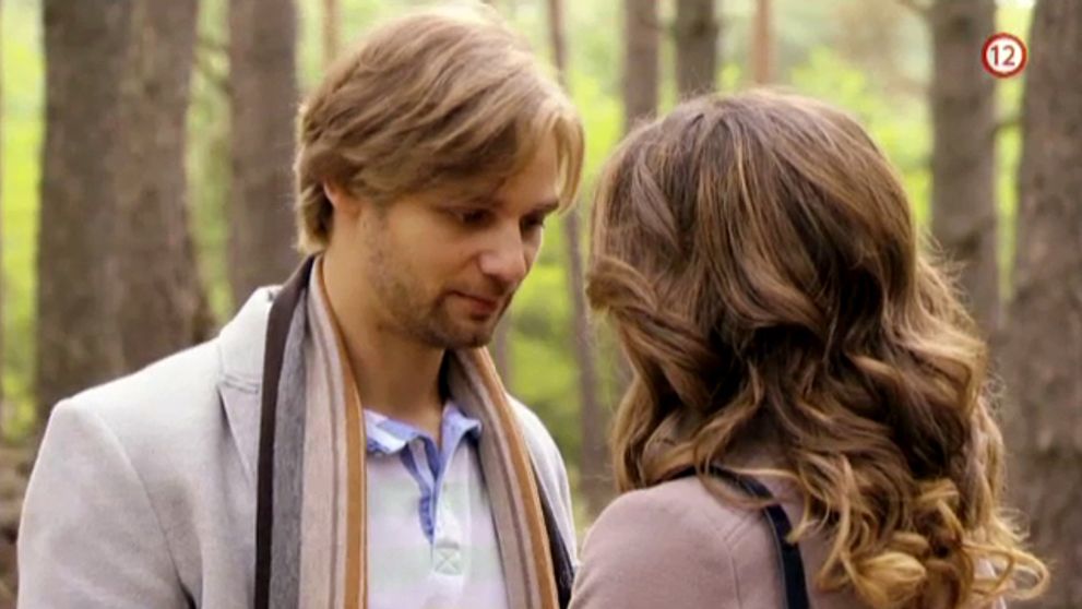 Chlapi neplačú: 60. epizóda