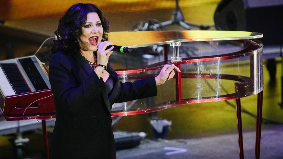 Veľké zmeny v živote Ilony Csákovej