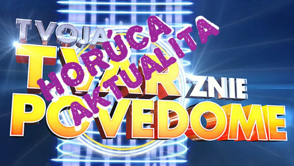 Fanúšikovia šou Tvoja tvár znie povedome sa môžu tešiť na druhú sériu