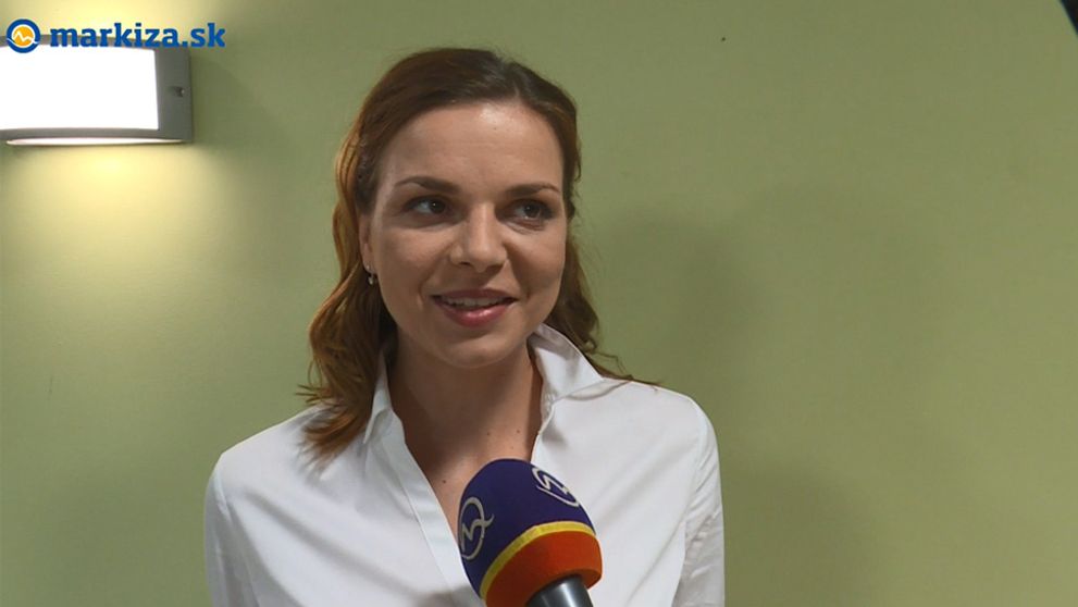 Petra Vajdová je späť: Exkluzívny rozhovor o manželovi a bábätku