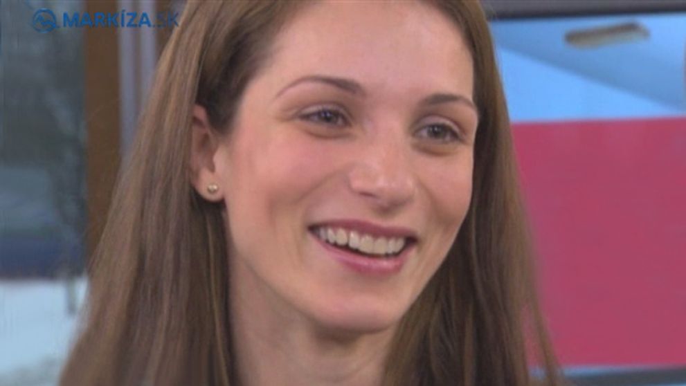 Zuzka Kanócz nezaháľa! Vieme, čo robí a kedy plánuje návrat pred kamery!