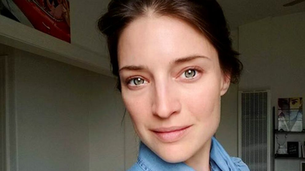 Linda Nývltová oslavuje 20 rokov v modelingu!