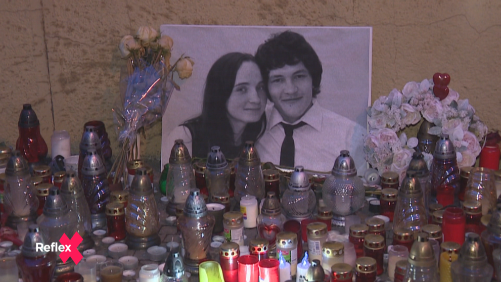 Ján a Martina: Šieste výročie čakania na spravodlivosť