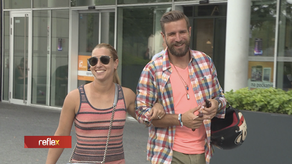 Dominika Cibulková exkluzívne: Takto bude vyzerať moja svadba!