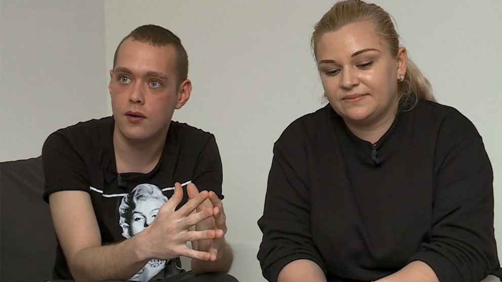 Keď muž robí rozdiely medzi deťmi: Teba mám rád a teba nie!