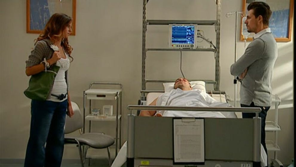 Osudová láska sa vytratila! Má ešte šancu na záchranu?