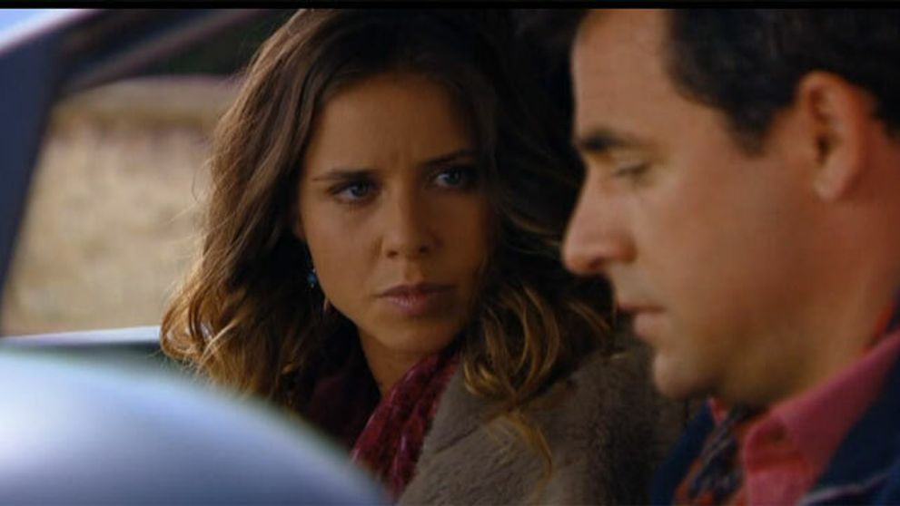 Búrlivé víno: 113. a 114. epizóda