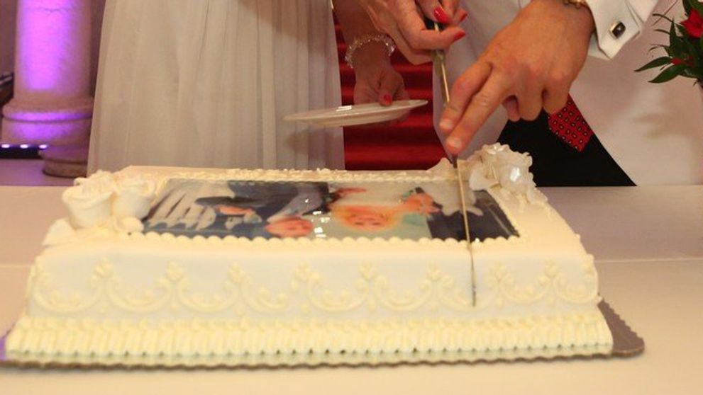 Naozaj sa to stalo. Túto svadbu v našom šoubiznise nikto nečakal