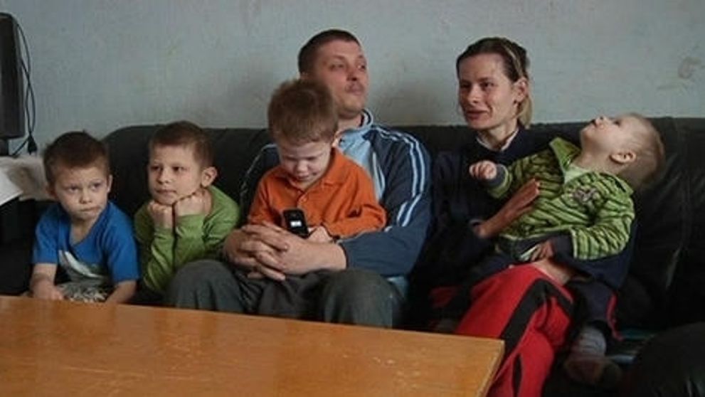 Zámena manželiek: Pôjde sa do extrémov!