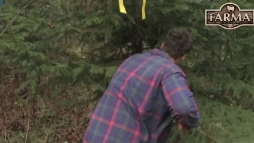 Matúš v plnom nasadení: Bojuje o postup do finále!