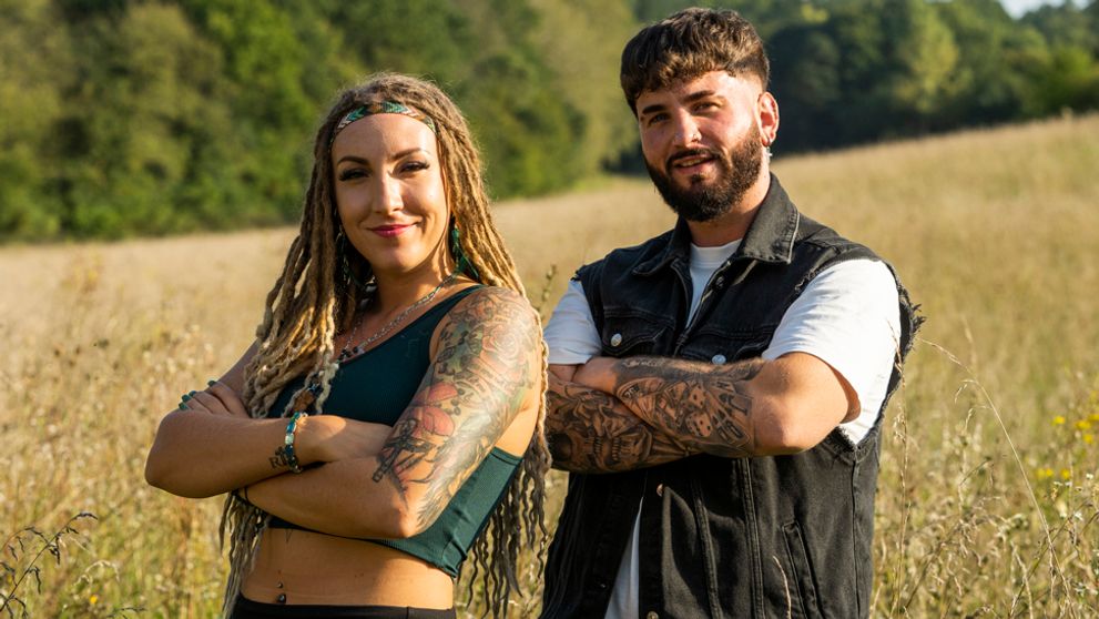 Na Farmu prichádzajú ďalší ľudia! Zoznámte sa s dvojicou nováčikov