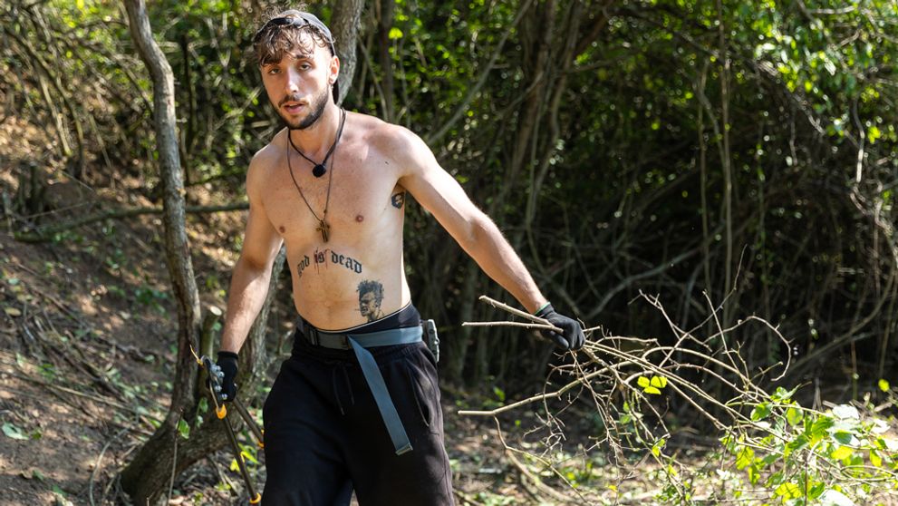 Denis posledným farmárom týždňa! Zlatý lístok má vo vrecku, už nemusí nič riešiť