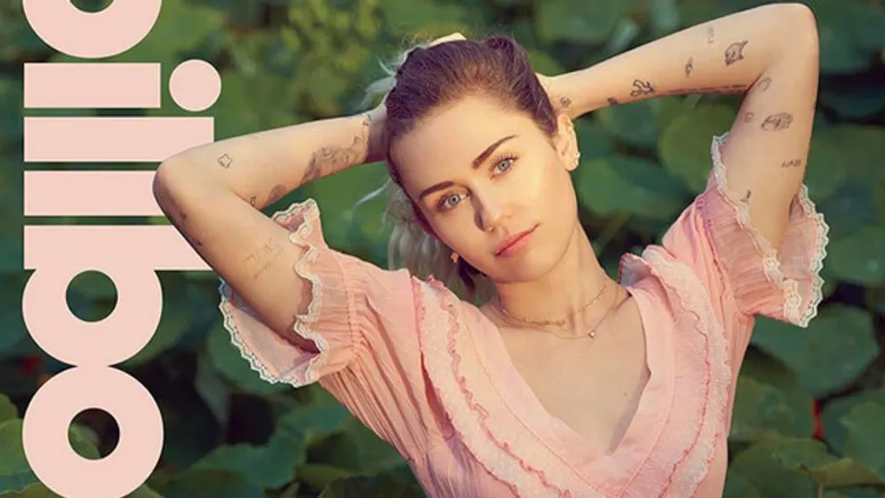 Miley Cyrus priznala, že už je úplne čistá a neholduje viac ani alkoholu!