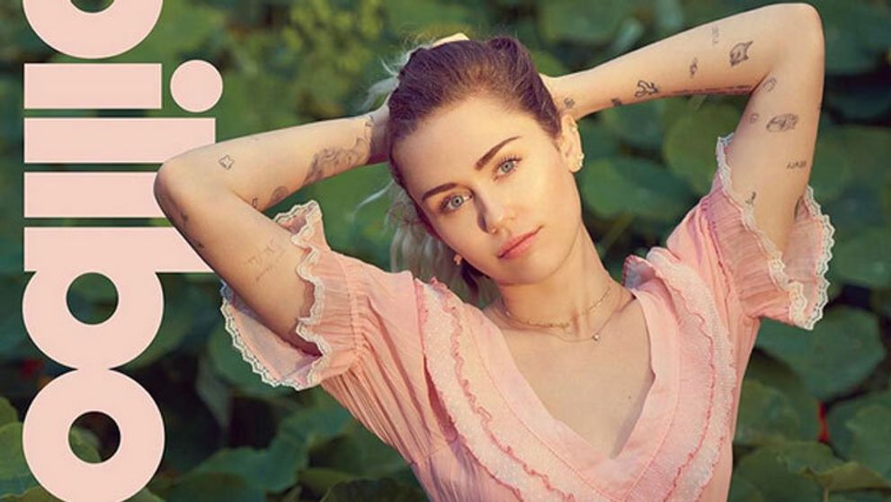 Miley Cyrus priznala, že už je úplne čistá a neholduje viac ani alkoholu!