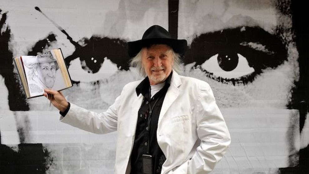 Jakubisko by v nedeľu oslávil 85. narodeniny. Prehovorila jeho láska Deana